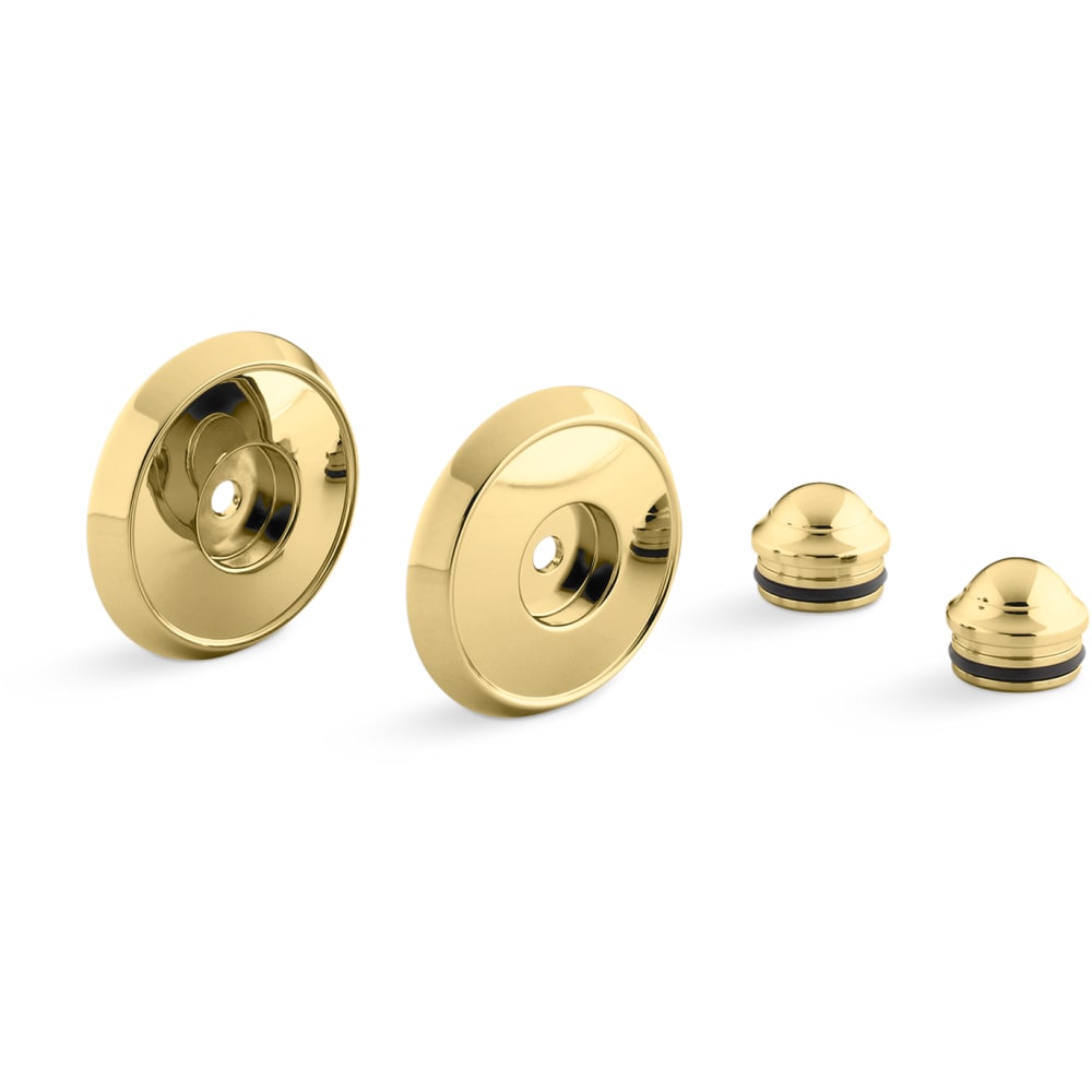 Slide Bar Trim Kit for Forte and Bancroft Collections