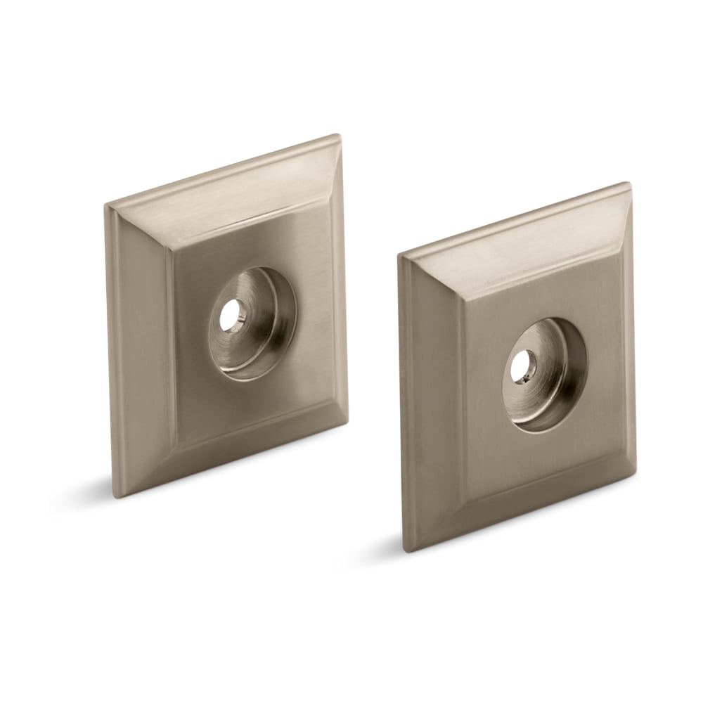 Memoirs Slide Bar Trim Kit