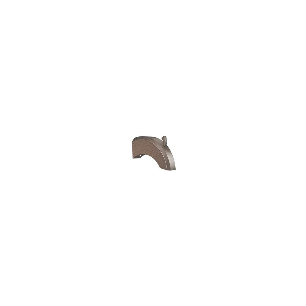 Moen Roman Tub Spout Kit with Diverter Oil Rubbed Bronze