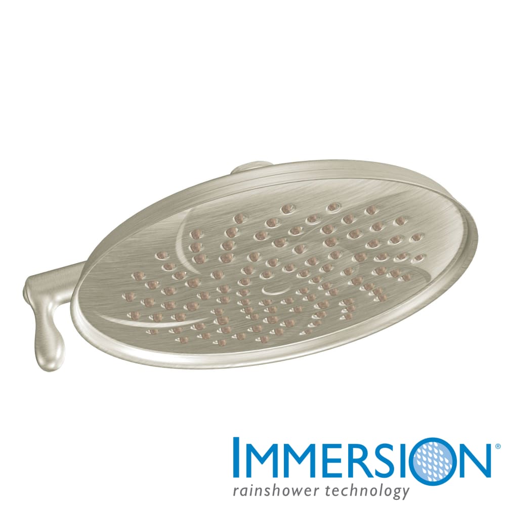 Moen Slide Bar with Adjustable Hand Shower Holder Oil Rubbed Bronze