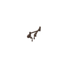 Oil Rubbed Bronze