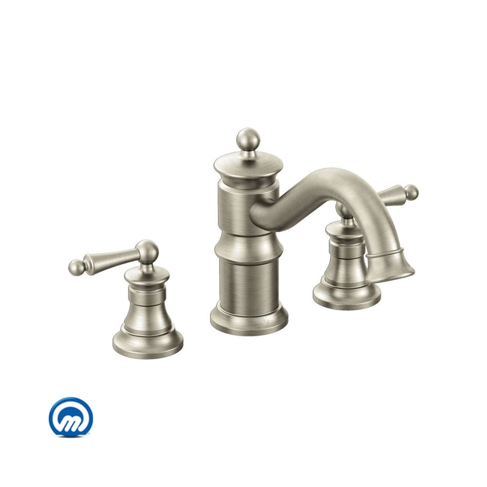 Moen 1800 Series 30-1/2" Undermount Single Basin Stainless Steel Kitchen Sink with SoundSHIELD™ Sound Absorbing Technology Stainless Steel