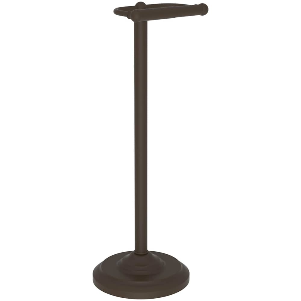 Annabella Free Standing Tissue Holder