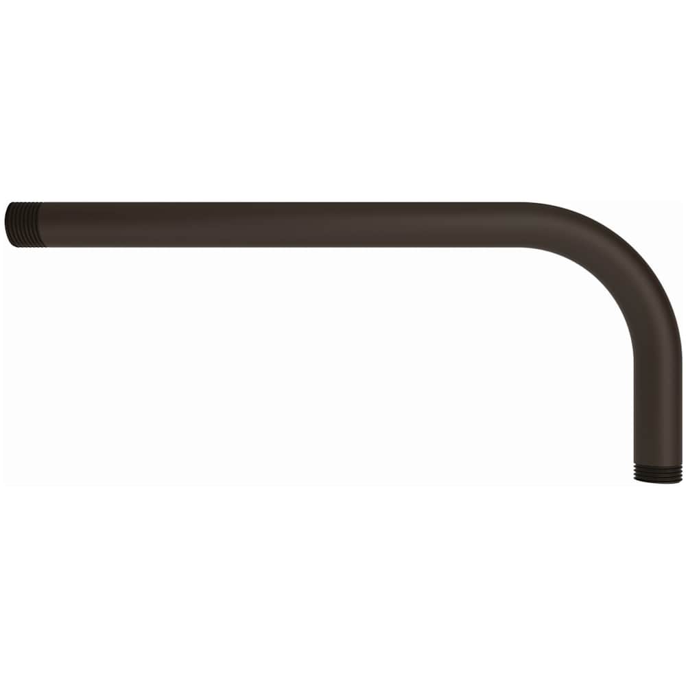Tub and Shower 12" Wall Mounted Shower Arm