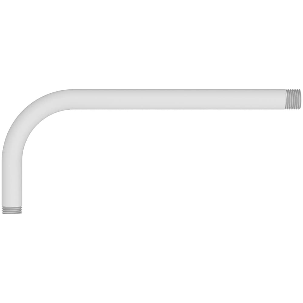 Tub and Shower 12" Wall Mounted Shower Arm
