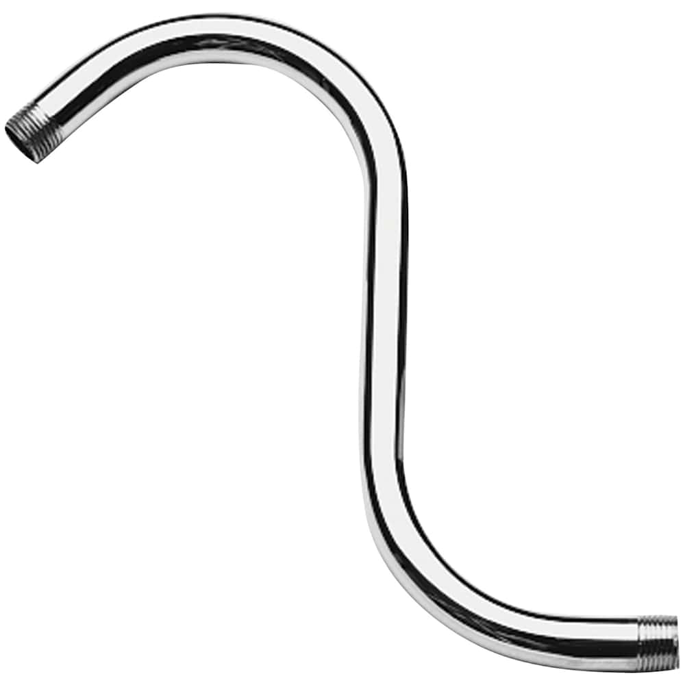 Tub and Shower 10" Wall Mounted Shower Arm