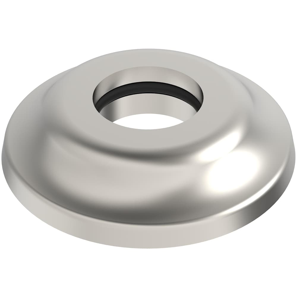 Tub & Shower Series 2-3/8" Shower Arm Flange