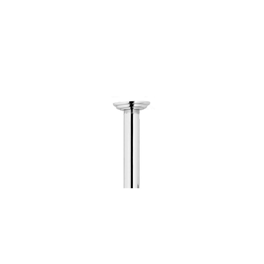 Tub and Shower 4" Ceiling Mounted Shower Arm