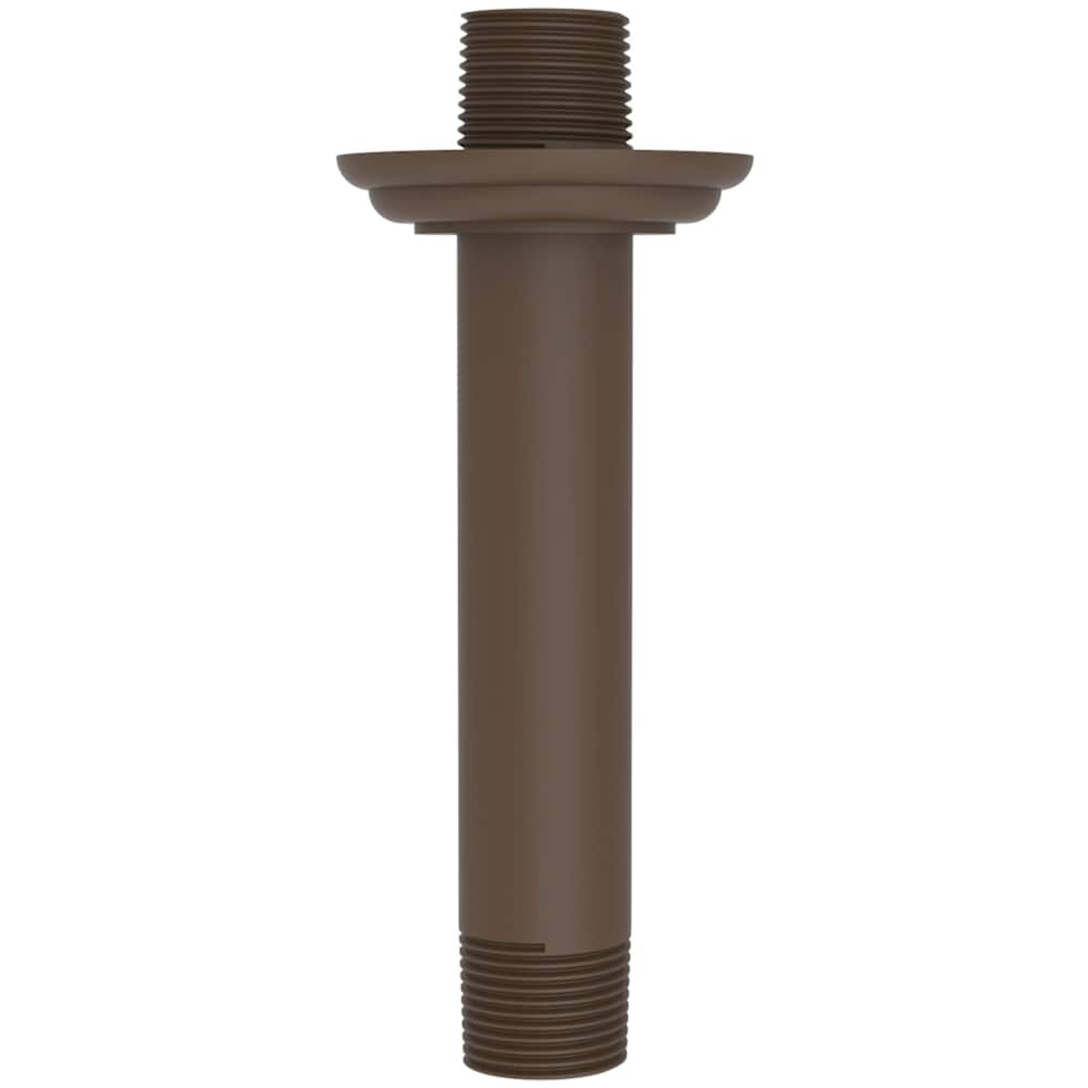Tub and Shower 6" Ceiling Mounted Shower Arm