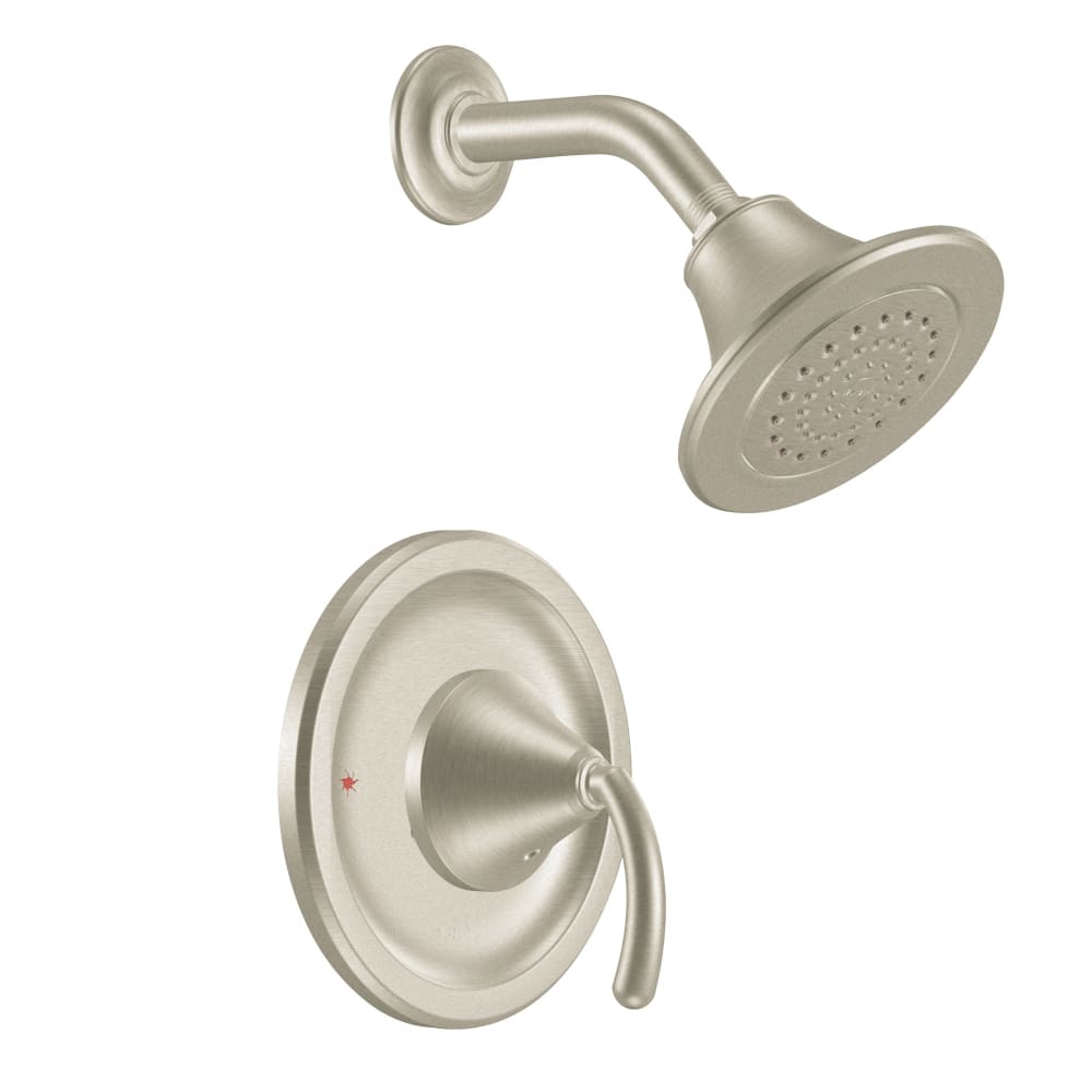 Moen 1800 Series 23-1/8" Undermount Single Basin Stainless Steel Kitchen Sink Stainless Steel