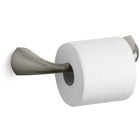 Vibrant Brushed Nickel
