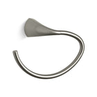 Vibrant Brushed Nickel