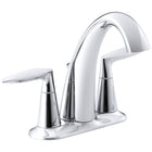 Polished Chrome