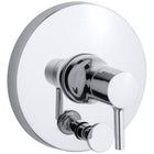 Polished Chrome