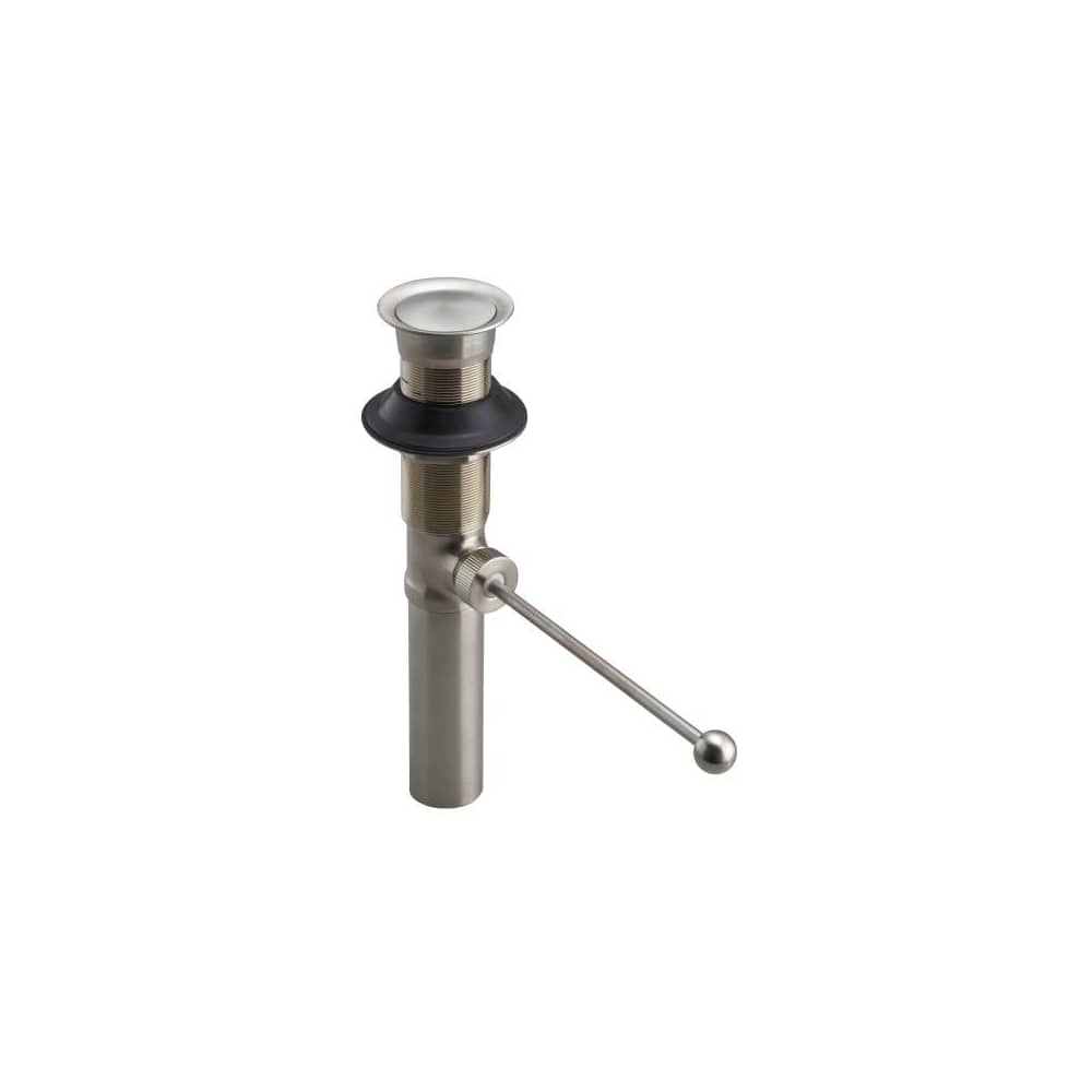Premier 1-1/4" Drain Assembly - Less Overflow
