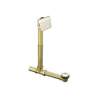 Polished Nickel