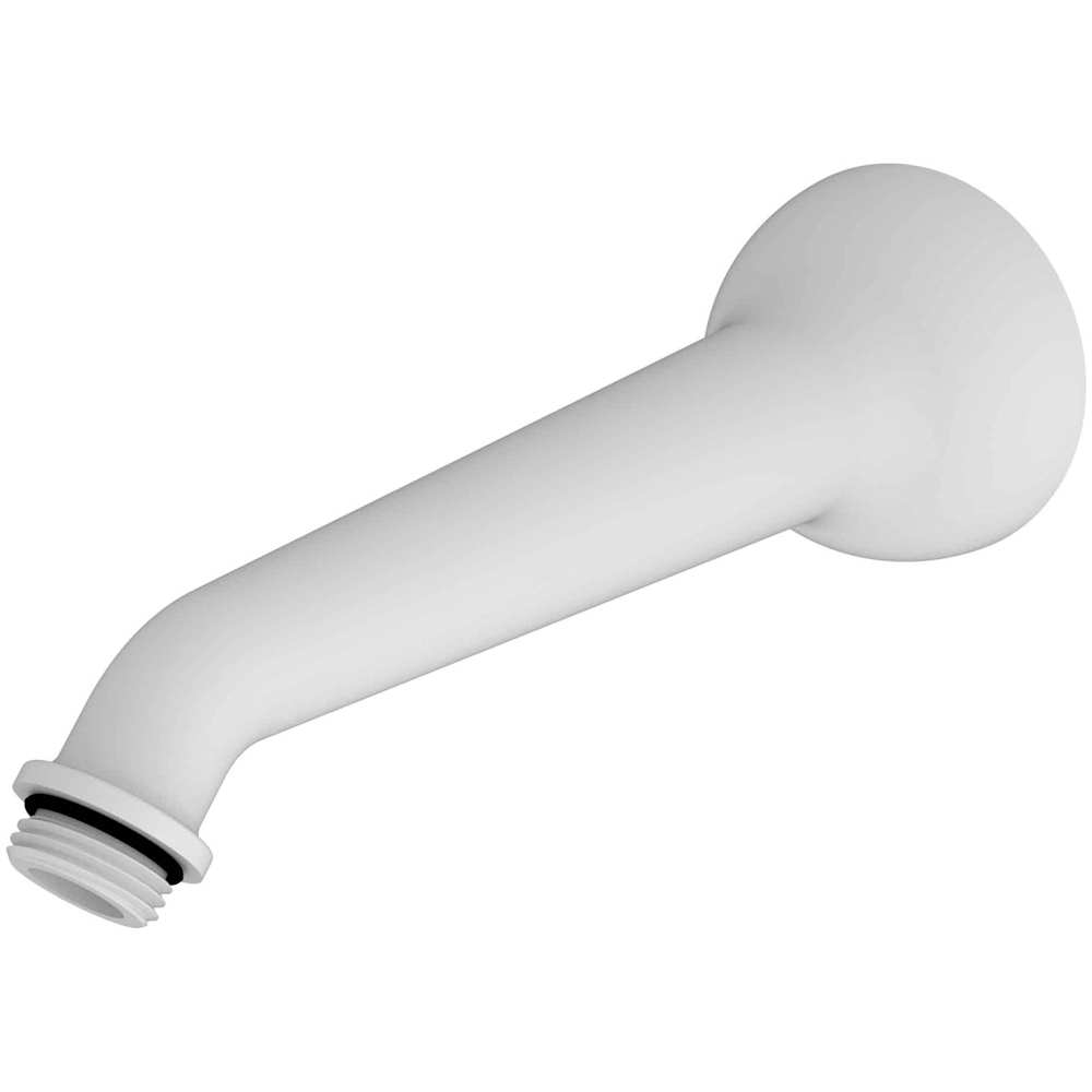Tub and Shower 8" Wall Mounted Shower Arm