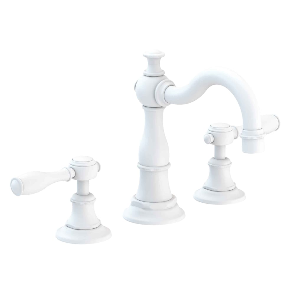 Victoria 1.2 GPM Widespread Bathroom Faucet with Pop-Up Drain Assembly