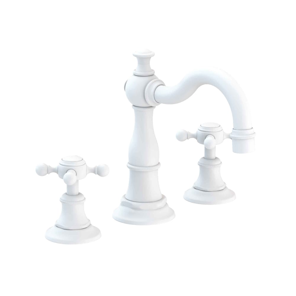 Victoria 1.2 GPM Widespread Bathroom Faucet with Pop-Up Drain Assembly