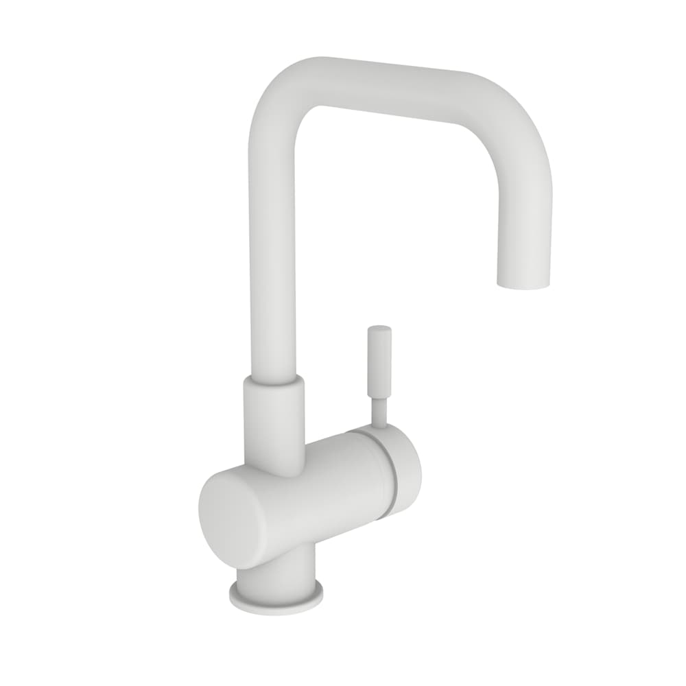 East Square 1.8 GPM Single Hole Bar Faucet