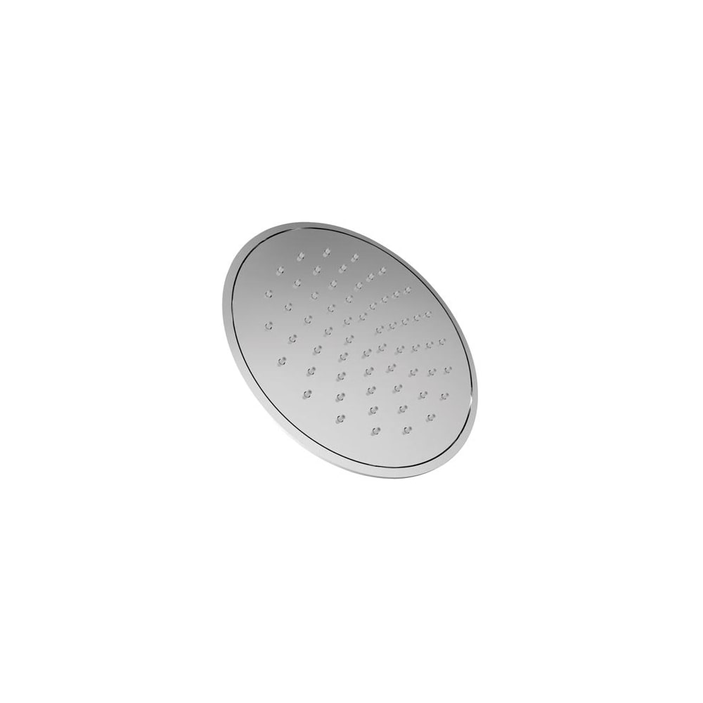 Tub and Shower 1.8 GPM Single Function Rain Shower Head
