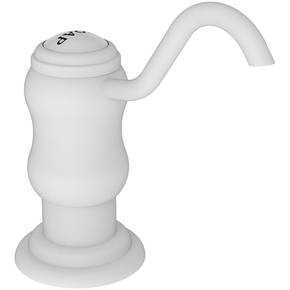 Chesterfield Deck Mounted Soap Dispenser