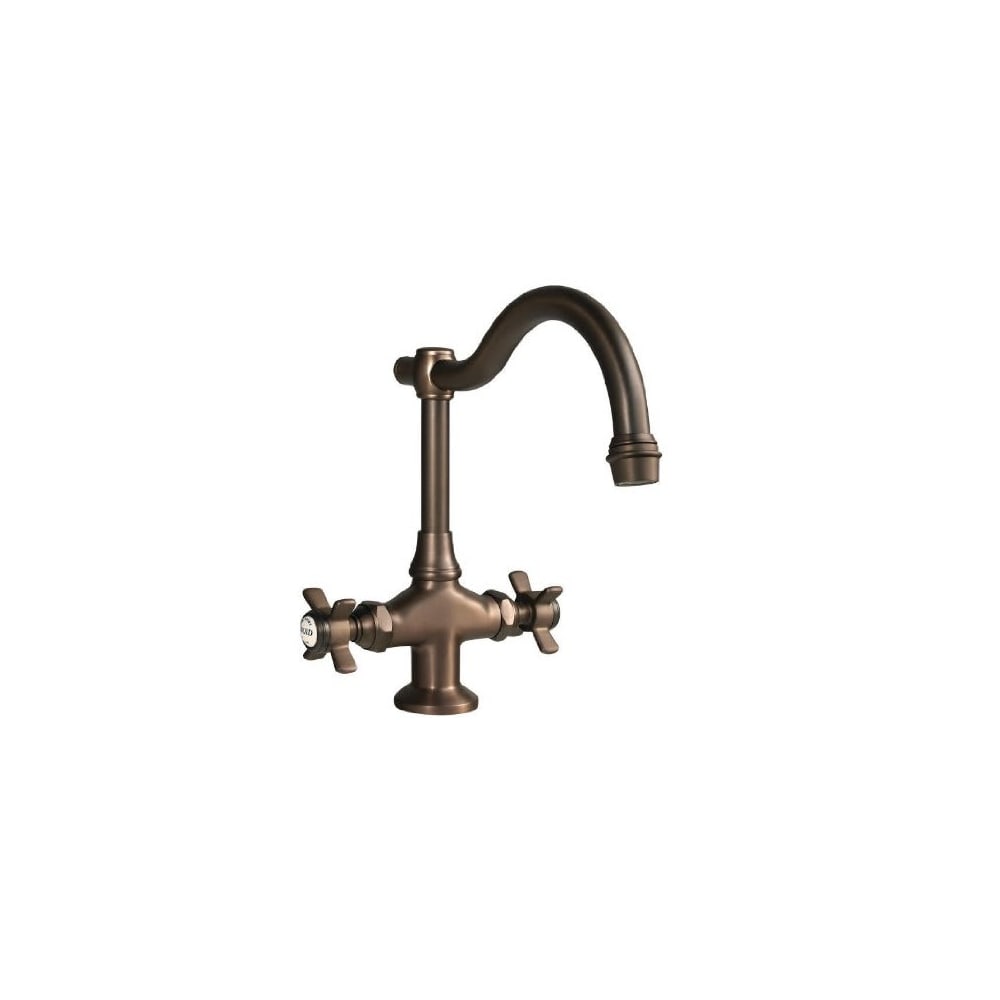 Fairfield 1.8 GPM Single Hole Bar Faucet