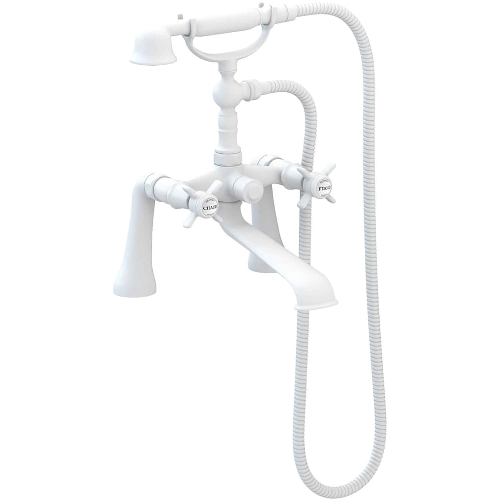 Fairfield Tub Filler - Includes Hand Shower