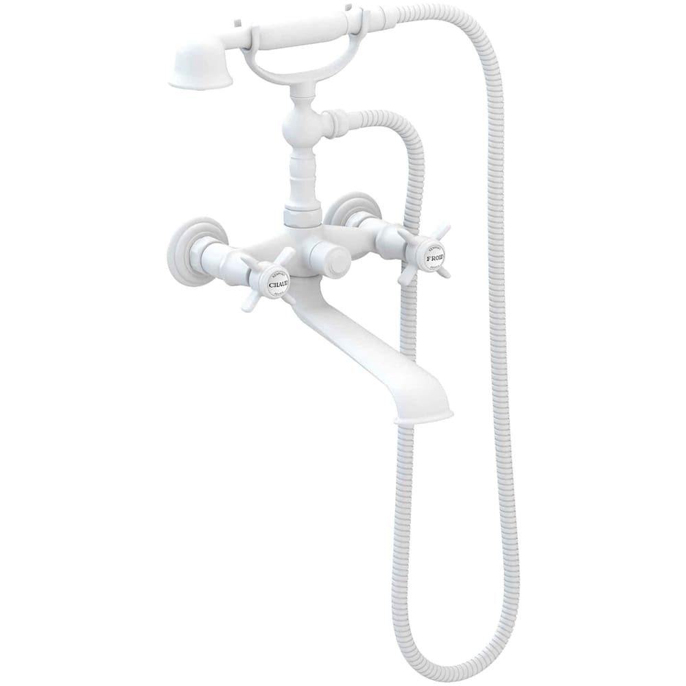 Fairfield Tub Filler - Includes Hand Shower
