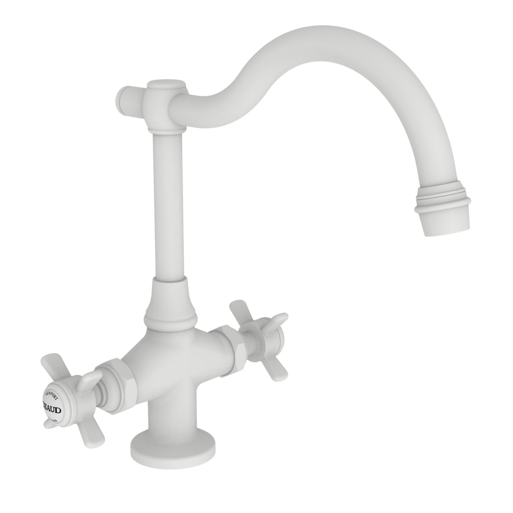 Fairfield 1.8 GPM Single Hole Bar Faucet