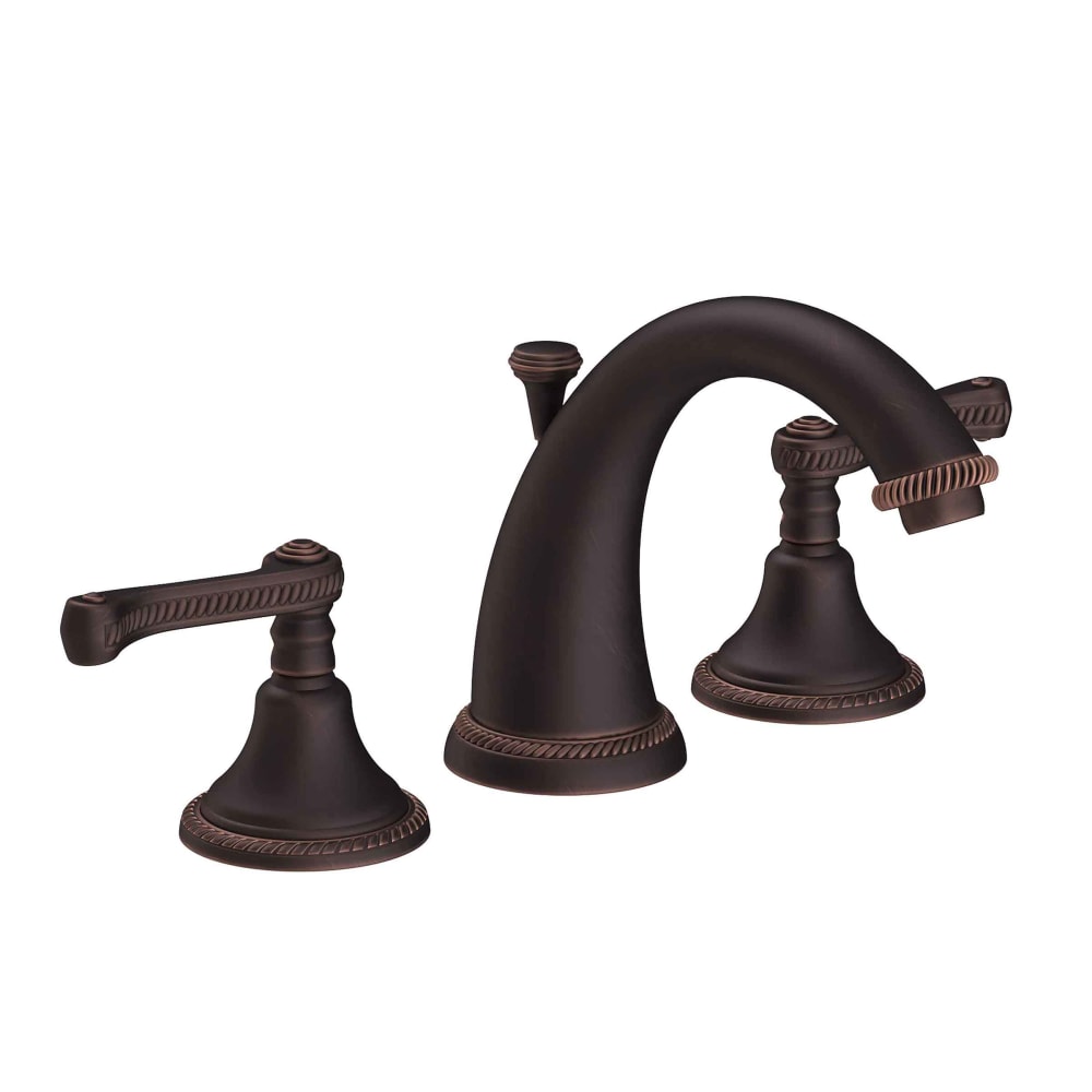 Amisa 1.2 GPM Widespread Bathroom Faucet with Pop-Up Drain Assembly