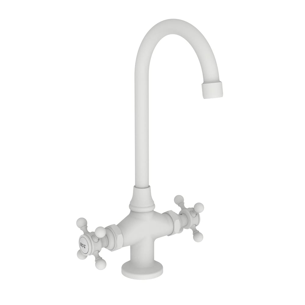 Chesterfield 1.8 GPM Single Hole Bar Faucet