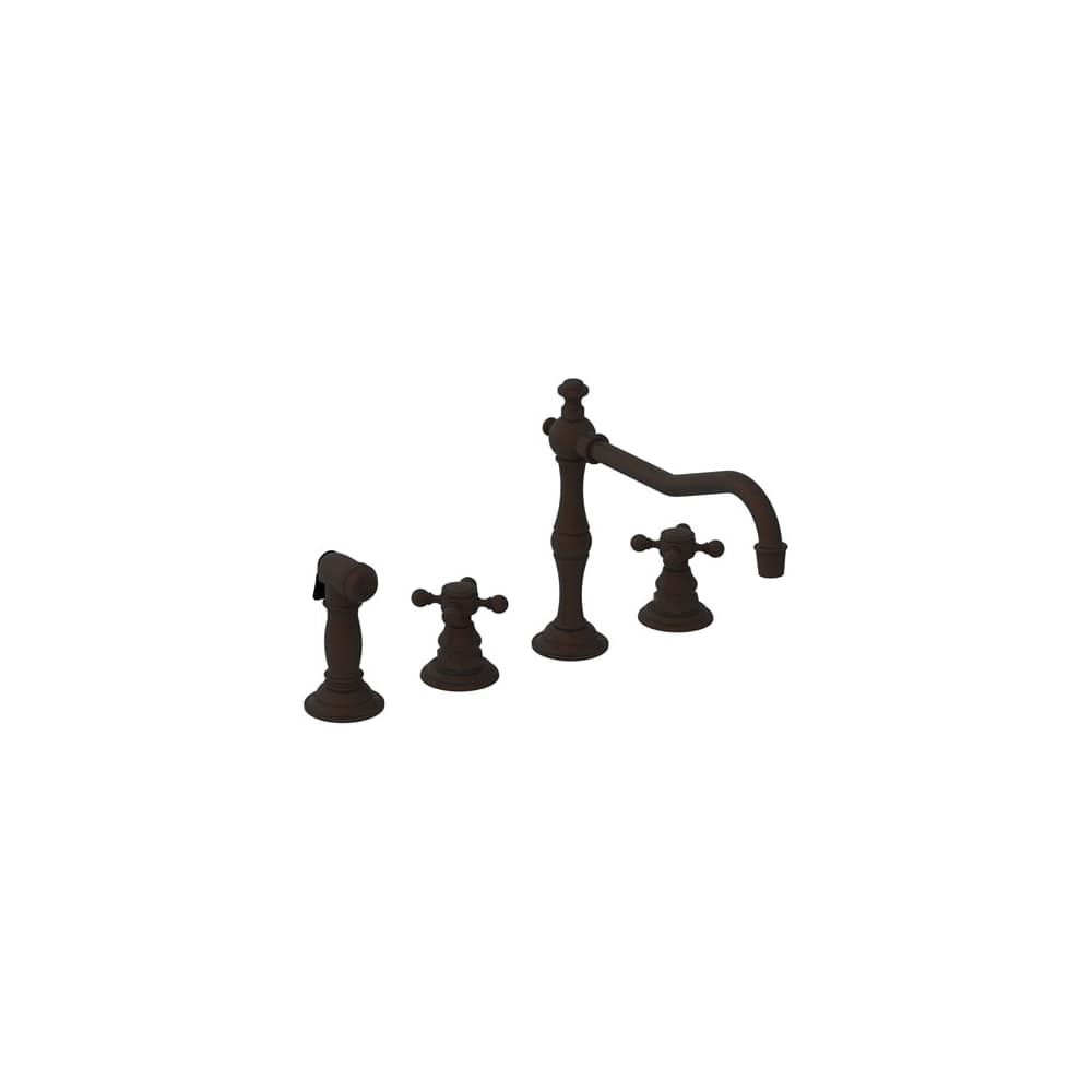 Chesterfield 1.8 GPM Widespread Kitchen Faucet