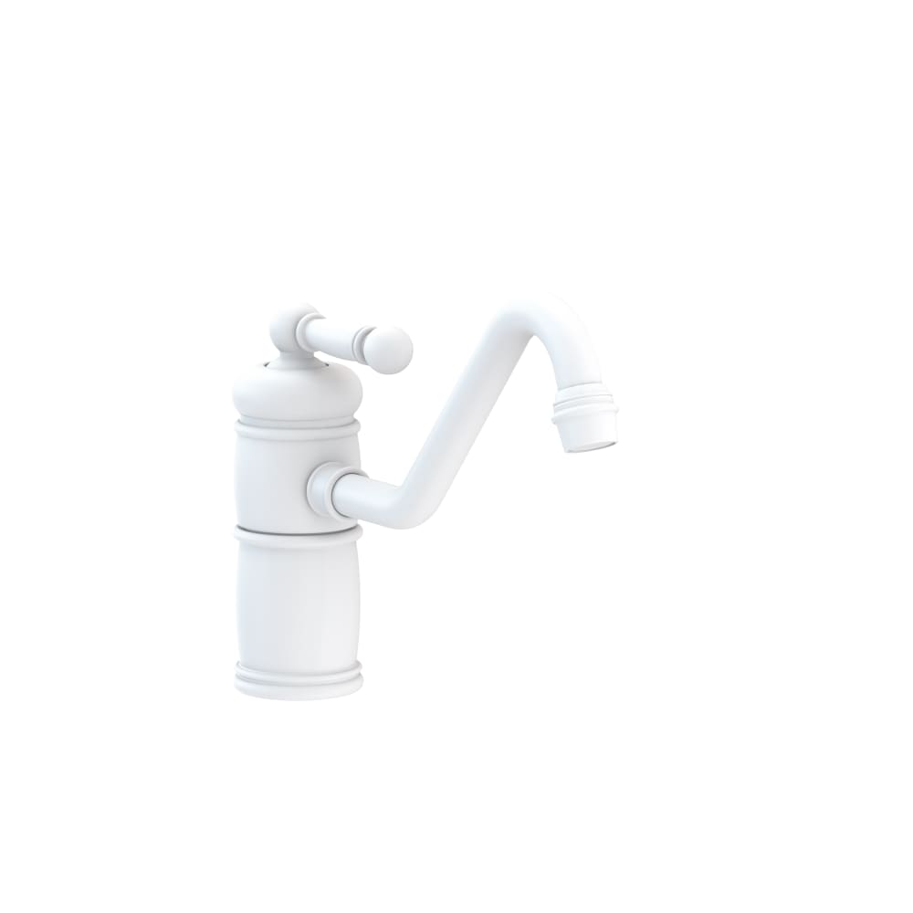 Nadya 1.8 GPM Single Hole Kitchen Faucet