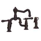Venetian Bronze