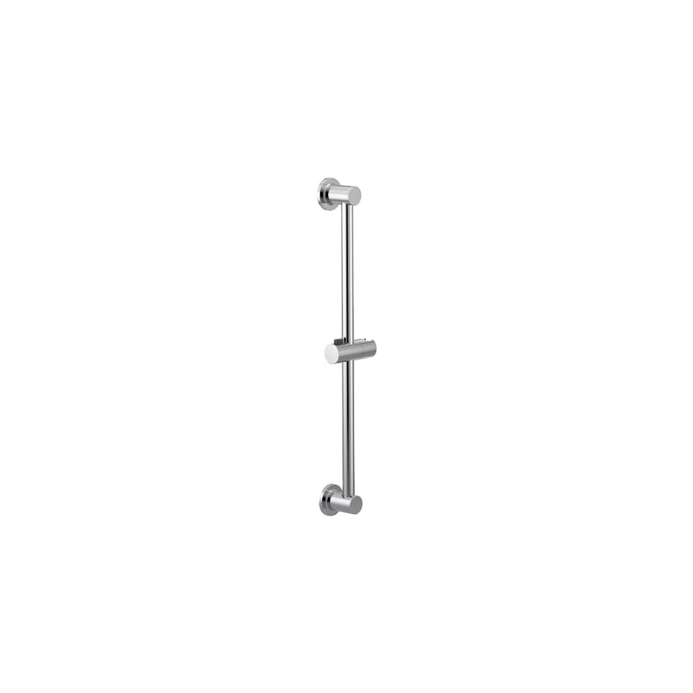 Moen Slide Bar with Adjustable Hand Shower Holder Chrome