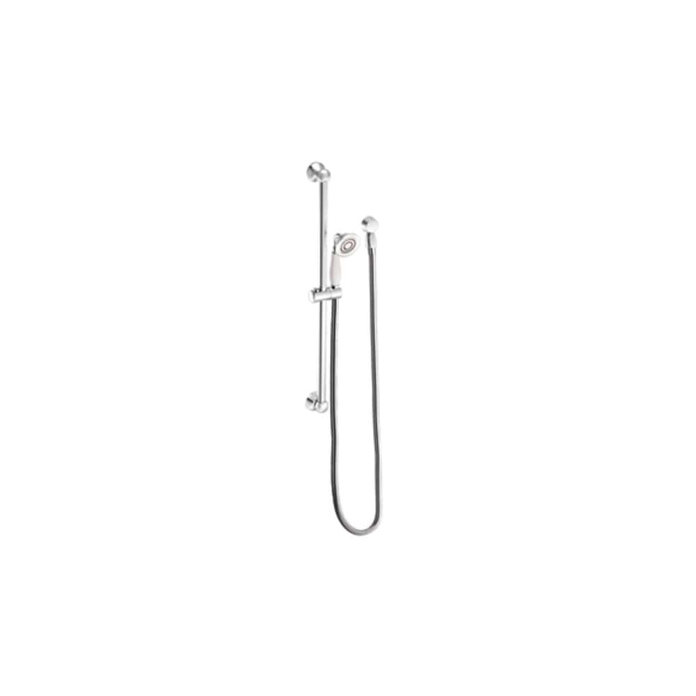 Moen Spout Kit for Two-Handle Roman Tub Faucet Brushed Nickel