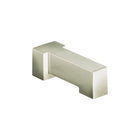 Brushed Nickel