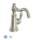 Brushed Nickel