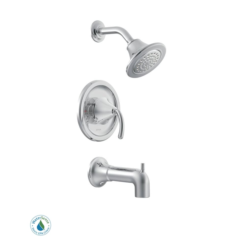 Moen 1800 Series 30-1/2" Undermount Single Basin Stainless Steel Kitchen Sink with SoundSHIELD™ Sound Absorbing Technology Stainless Steel