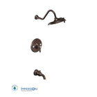 Oil Rubbed Bronze