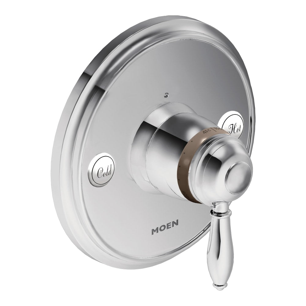 Moen Greenfield 1.75 GPM Single Function Shower Head Brushed Nickel