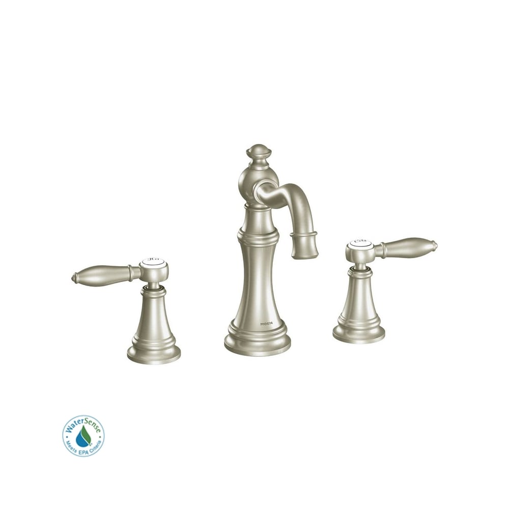 Moen Sinema Deck Mounted Soap Dispenser with 18 oz Capacity Chrome