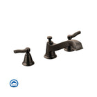 Oil Rubbed Bronze