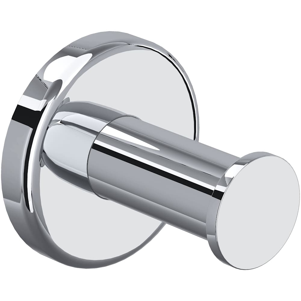 Lombardia Single Robe Hook