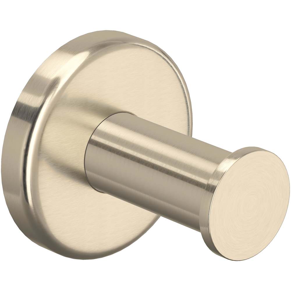 Lombardia Single Robe Hook