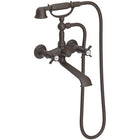 Oil Rubbed Bronze