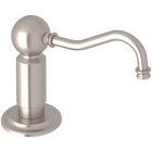 Satin Nickel