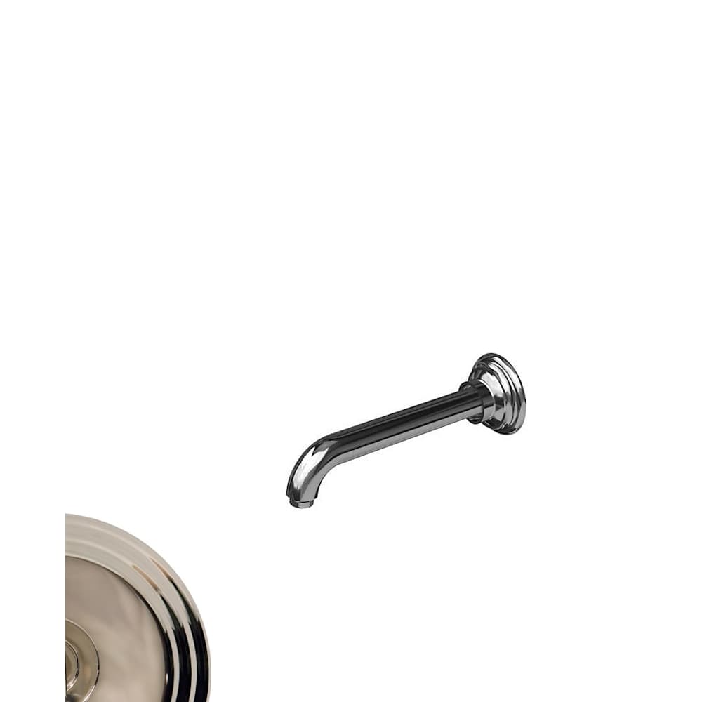 Tub and Shower 8" Wall Mounted Shower Arm