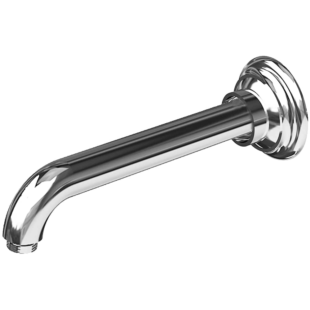 Tub and Shower 8" Wall Mounted Shower Arm